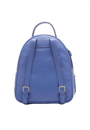 Кожаный рюкзак