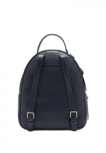 Кожаный рюкзак