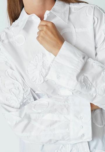 Блузка-рубашка