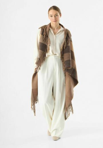 Длинная куртка