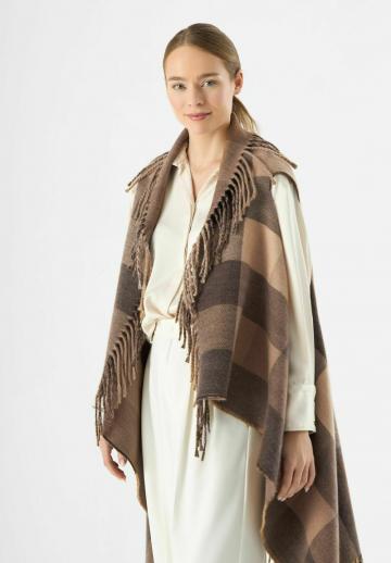 Длинная куртка