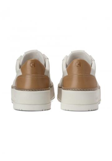 Кеды без шнуровки