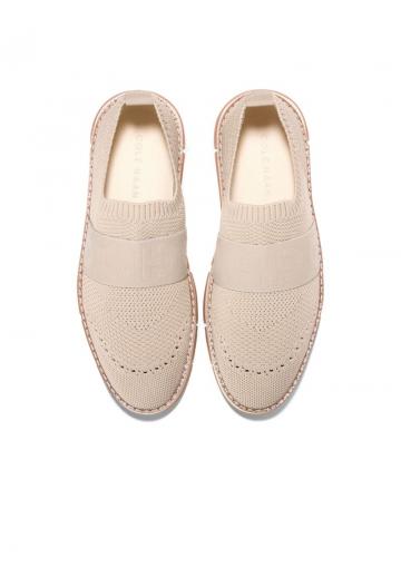 Кеды без шнуровки