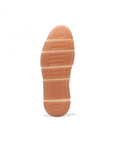 Кеды без шнуровки