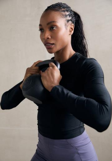 Спортивная майка