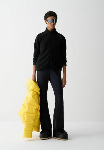 Флисовая куртка