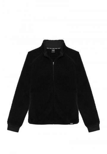 Флисовая куртка