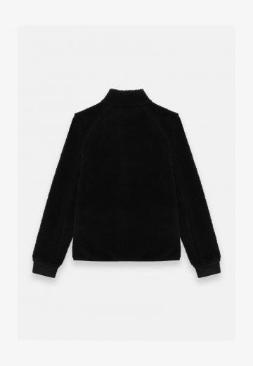 Флисовая куртка