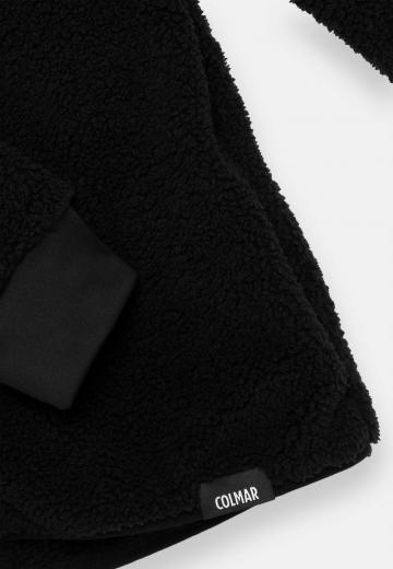 Флисовая куртка