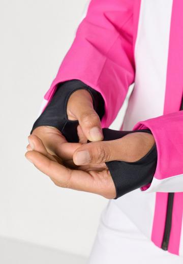 Спортивная куртка