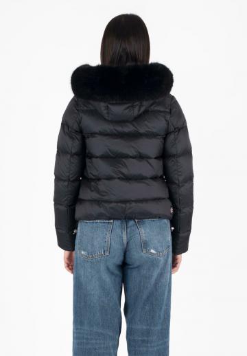 Зимняя куртка