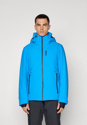 Сноубордическая куртка