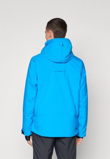 Сноубордическая куртка