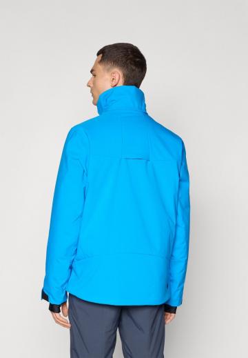 Сноубордическая куртка