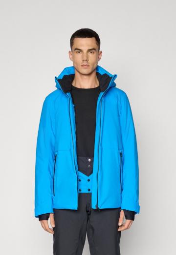 Сноубордическая куртка