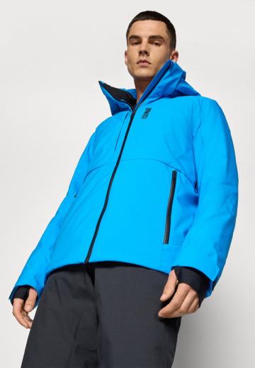Сноубордическая куртка