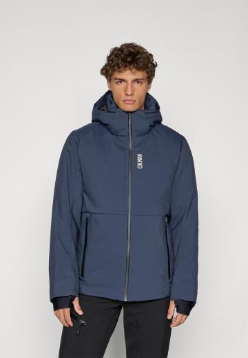 Сноубордическая куртка