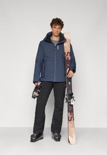Сноубордическая куртка