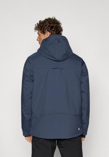 Сноубордическая куртка