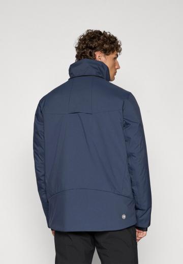 Сноубордическая куртка