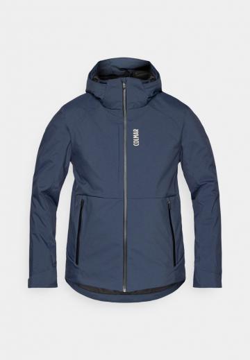 Сноубордическая куртка