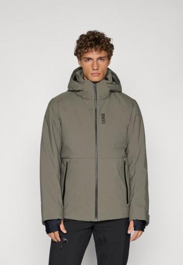 Сноубордическая куртка