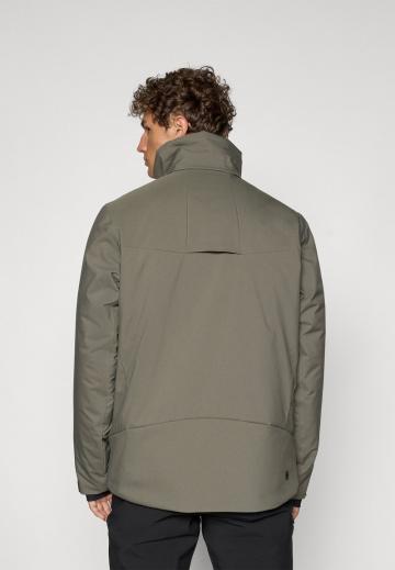 Сноубордическая куртка