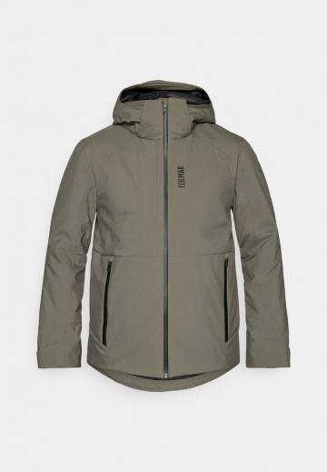 Сноубордическая куртка