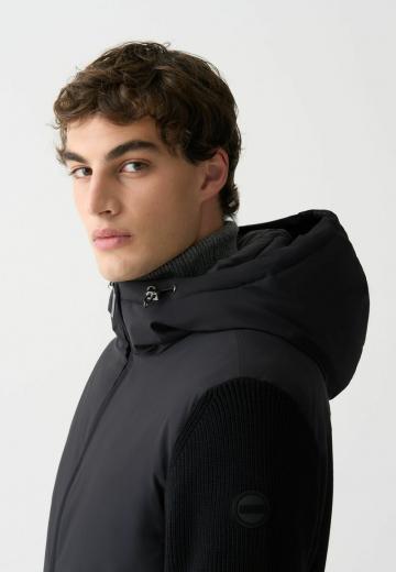 Зимняя куртка