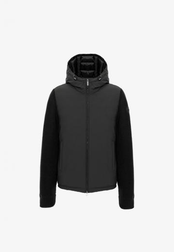 Зимняя куртка