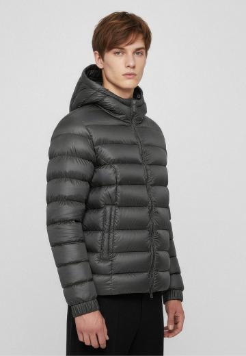 Зимняя куртка