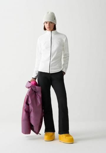 Флисовая куртка