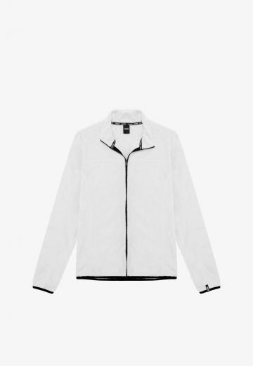 Флисовая куртка