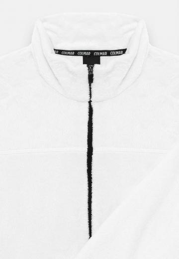 Флисовая куртка