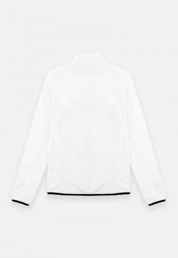 Флисовая куртка