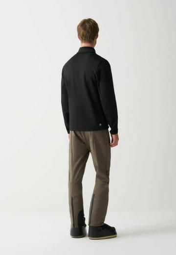 Флисовая куртка