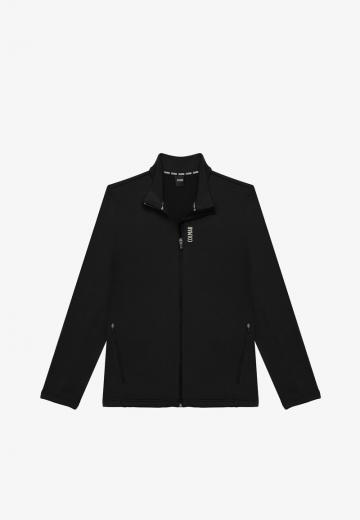 Флисовая куртка