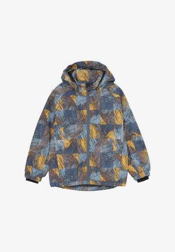 Спортивная куртка