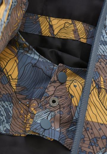 Спортивная куртка