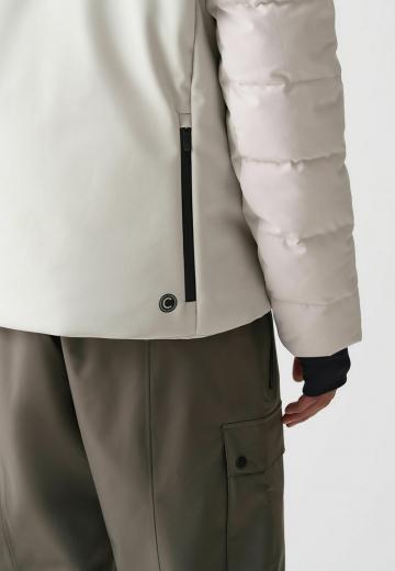 Зимняя куртка