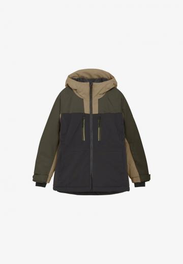 Спортивная куртка