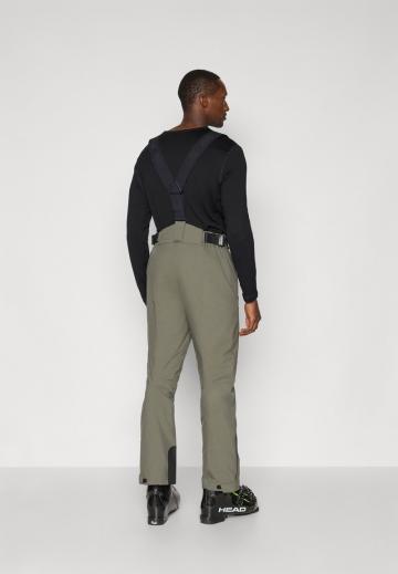 Сноубордические штаны