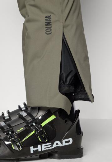 Сноубордические штаны