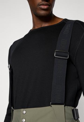 Сноубордические штаны