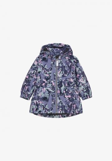 Куртка дождевик