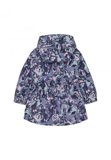 Куртка дождевик