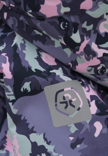 Куртка дождевик