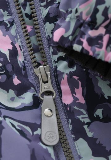 Куртка дождевик