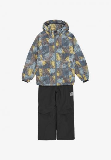 Спортивная куртка