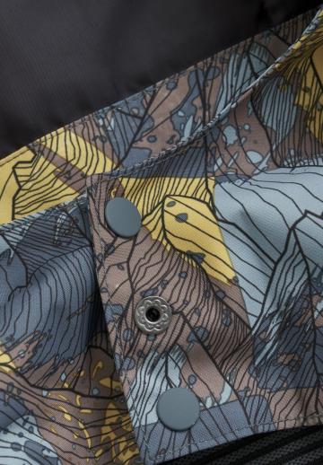 Спортивная куртка